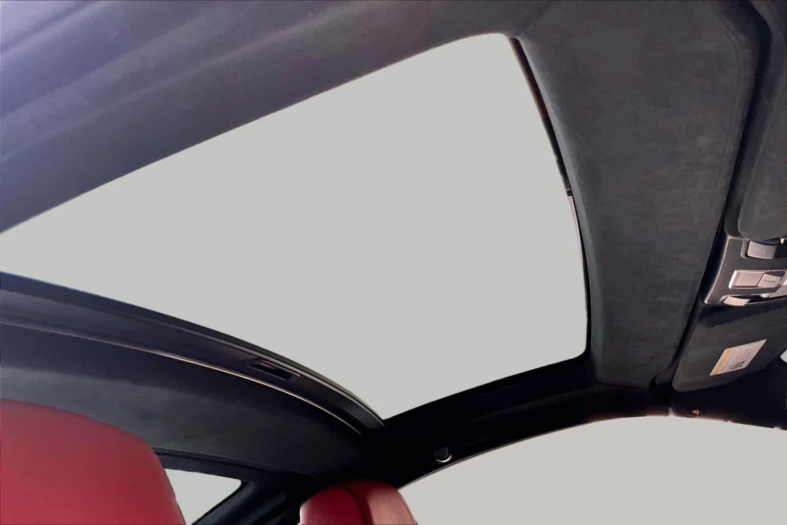 Certified 2020 Mercedes-Benz SL 450 image 13