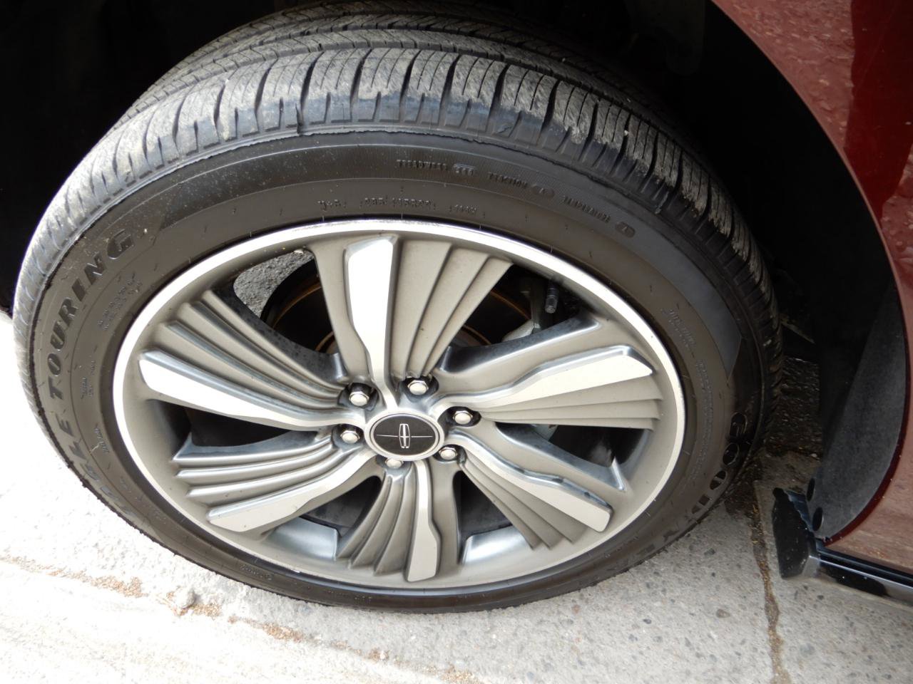 Used 2018 Lincoln Navigator Black Label image 30