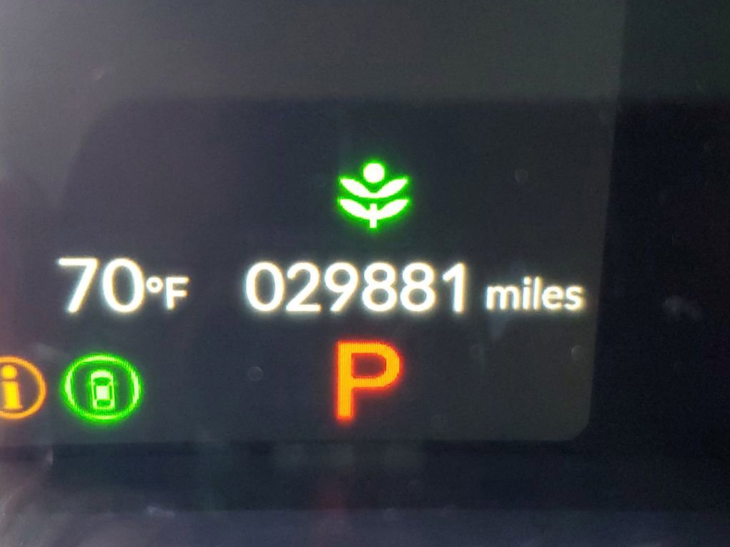 Certified 2025 Honda Civic LX image 24