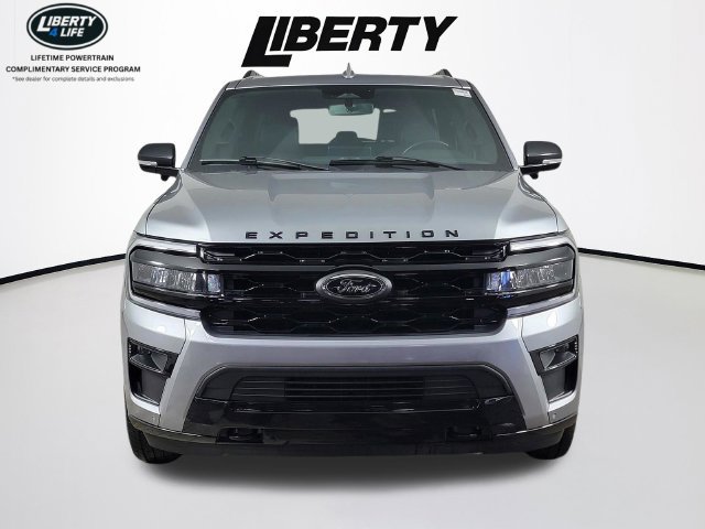 Certified 2024 Ford Expedition Max Limited AWD/4WD image 9