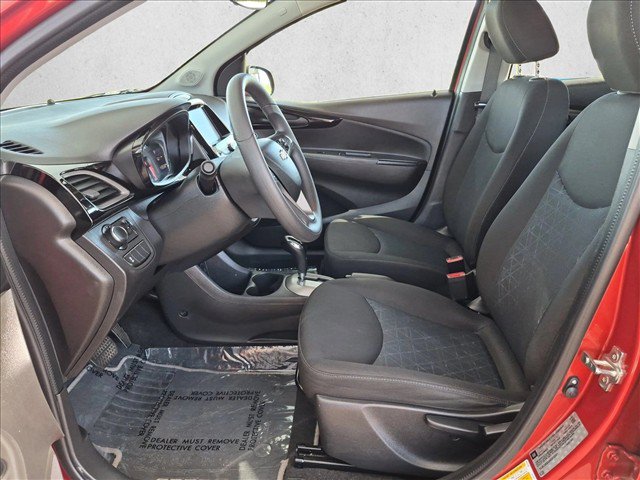 Used 2022 Chevrolet Spark LT FWD image 15
