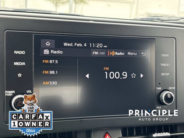 Used 2024 Kia Sportage LX image 20