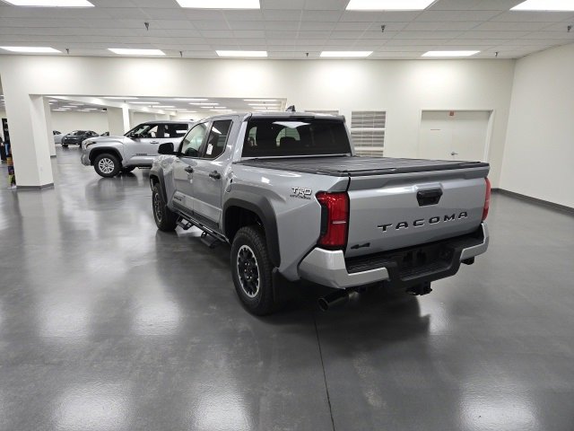 New 2025 Toyota Tacoma TRD Off-Road image 4