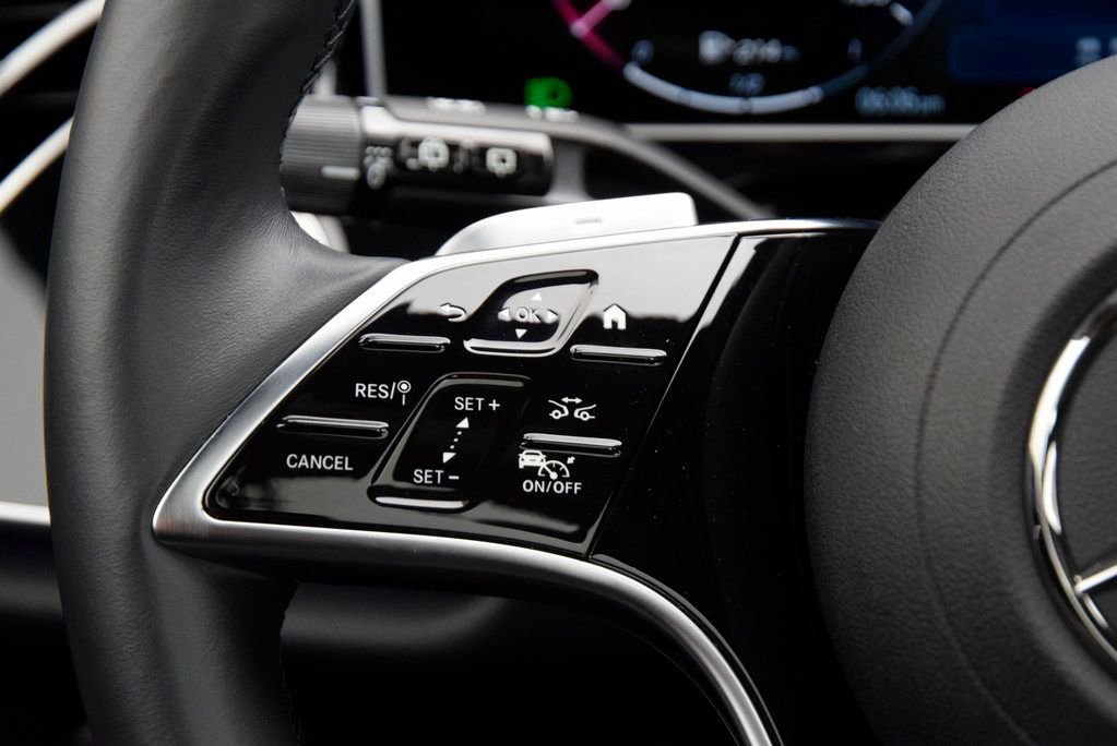 Used 2025 Mercedes-Benz E 450 4MATIC All-Terrain Wagon image 24