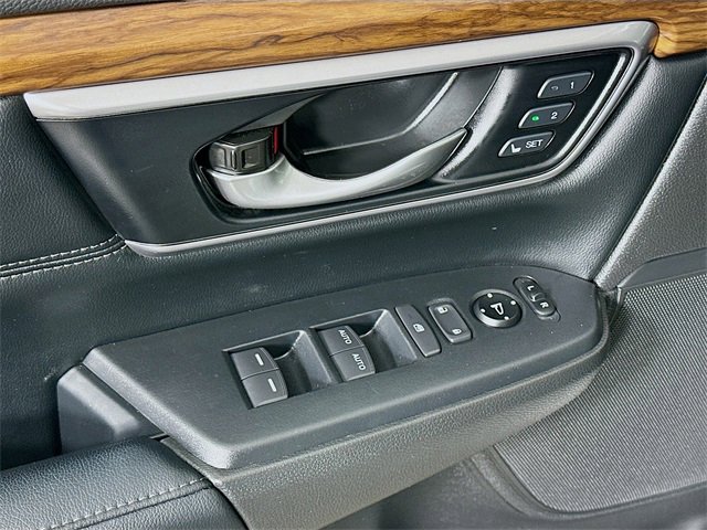 Certified 2022 Honda CR-V Touring image 22