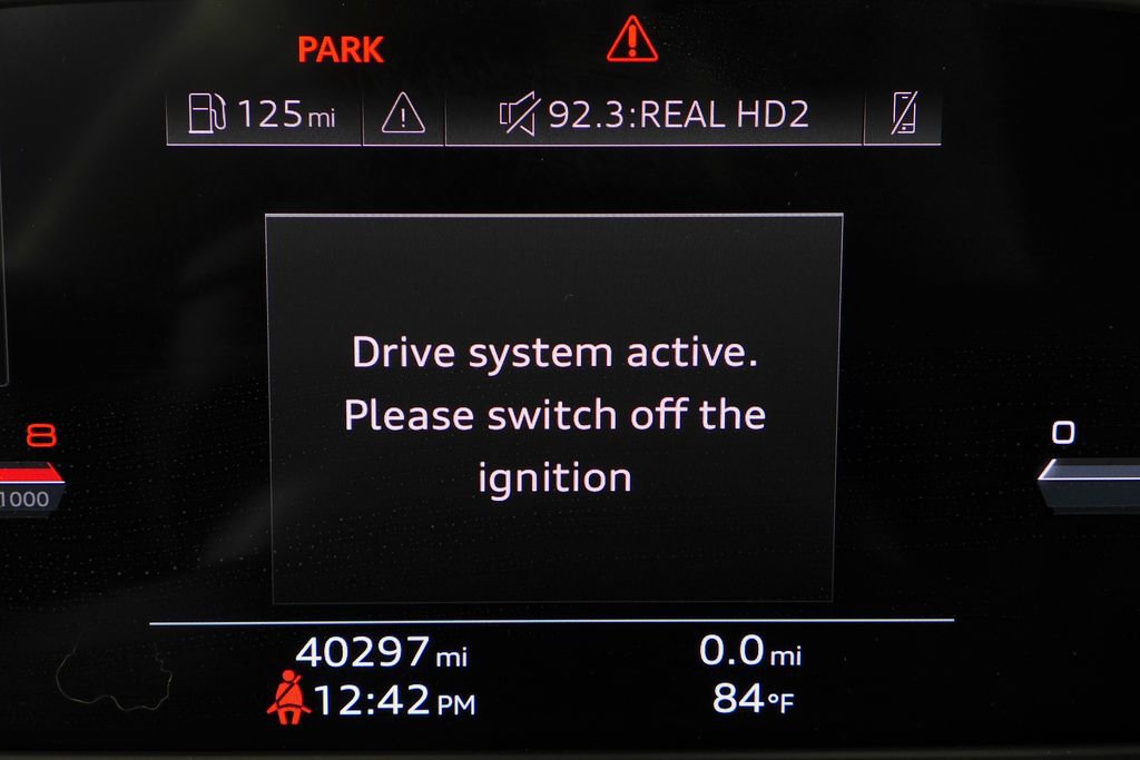 Used 2023 Audi Q5 2.0T Premium Plus image 32