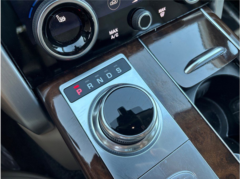 Used 2021 Land Rover Range Rover Westminster Edition image 34