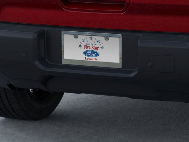 New 2026 Ford Bronco Sport Outer Banks image 23