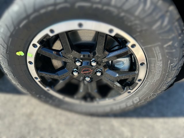 New 2026 Nissan Pathfinder Rock Creek AWD/4WD image 21