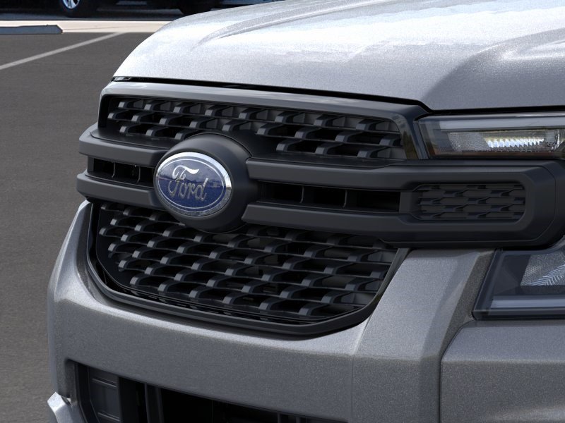 New 2026 Ford Ranger XL w/ Trailer Tow Package AWD/4WD image 32