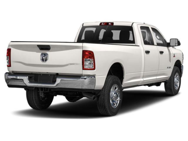 Used 2022 RAM 2500 Limited AWD/4WD image 2