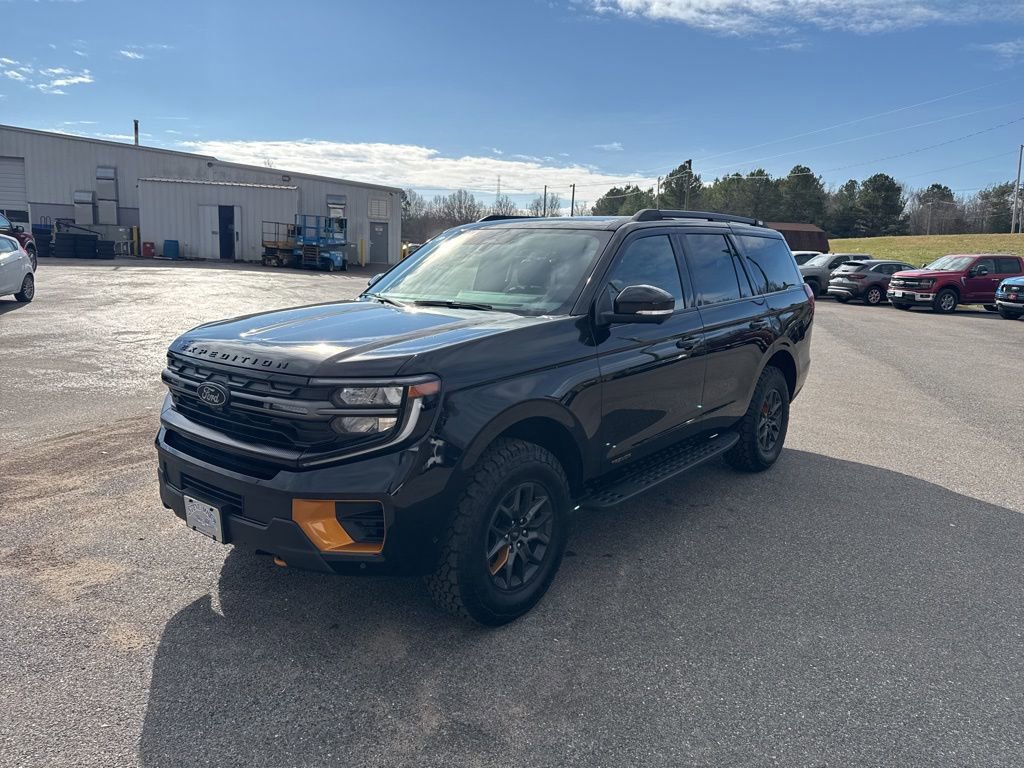 New 2025 Ford Expedition Tremor image 7