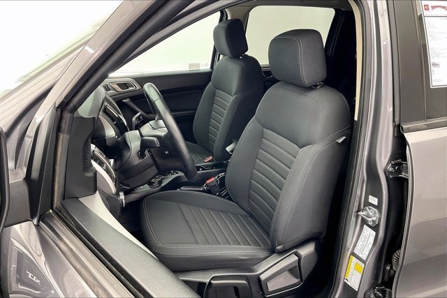 Used 2021 Ford Ranger XLT w/ Equipment Group 301A Mid image 18