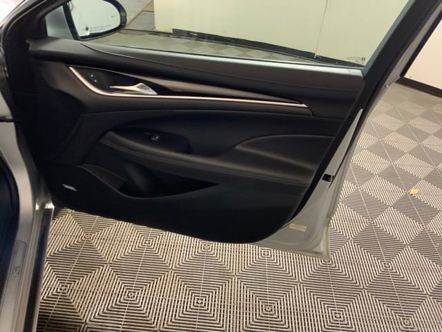 Used 2017 Buick LaCrosse Premium w/ Sun and Shade Package FWD image 32