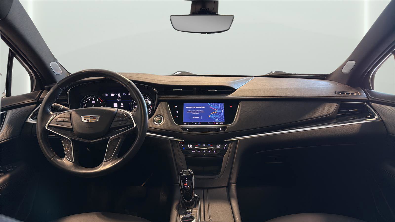 Used 2023 Cadillac XT5 Premium Luxury w/ Technology Package AWD/4WD image 13
