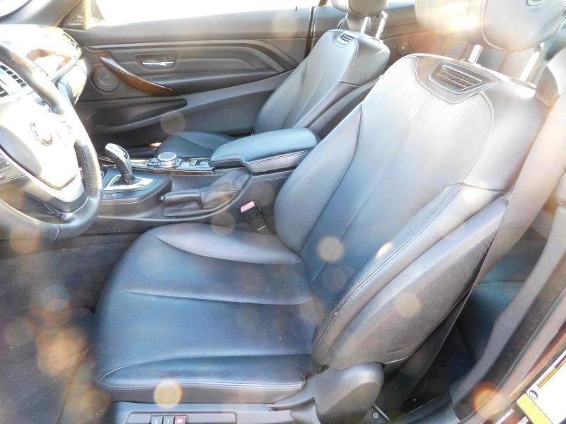 Used 2015 BMW 428i Convertible RWD image 30