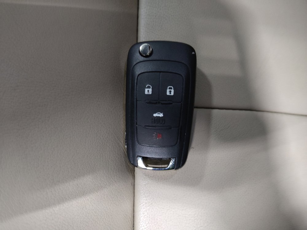 Used 2016 Buick LaCrosse Leather w/ Experience Buick Package image 32