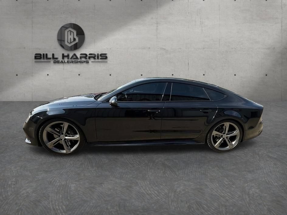 Used 2015 Audi RS 7 Prestige w/ Carbon-Optic Package AWD/4WD image 10