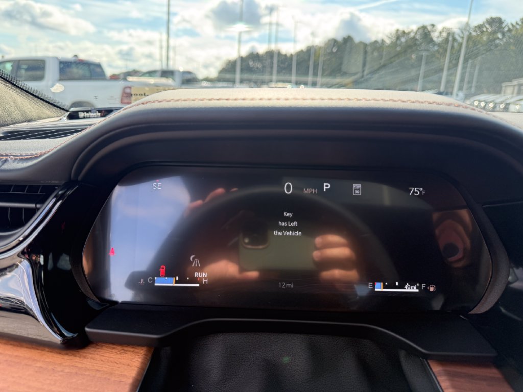New 2027 Jeep Grand Cherokee Summit AWD/4WD image 15
