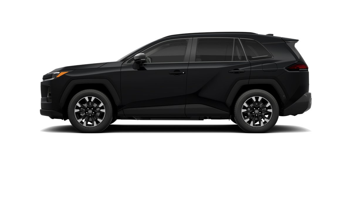 New 2026 Toyota RAV4 Limited AWD/4WD image 70