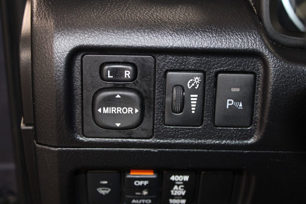 Used 2016 Toyota 4Runner Limited image 41