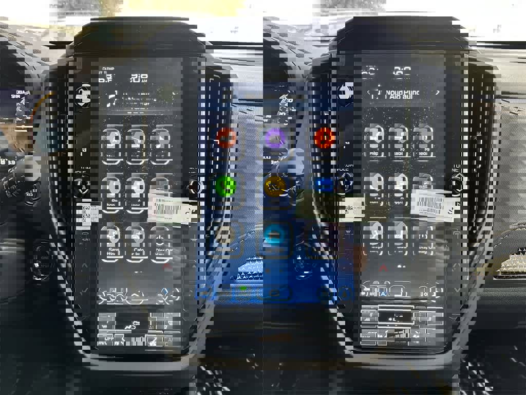 New 2026 Subaru Forester Wilderness image 17