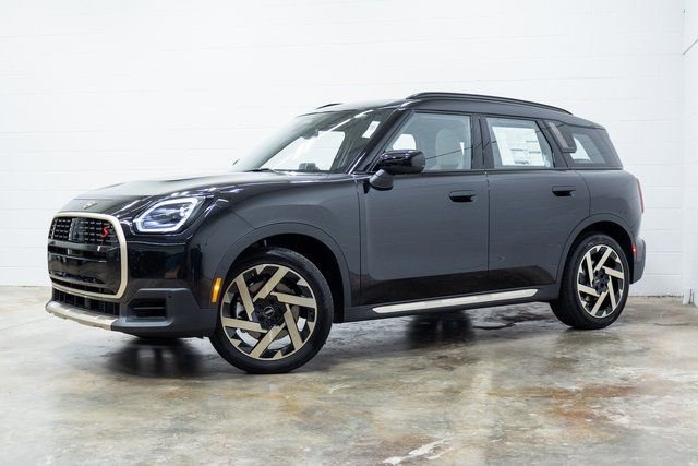 Certified 2026 MINI Cooper Countryman S image 7