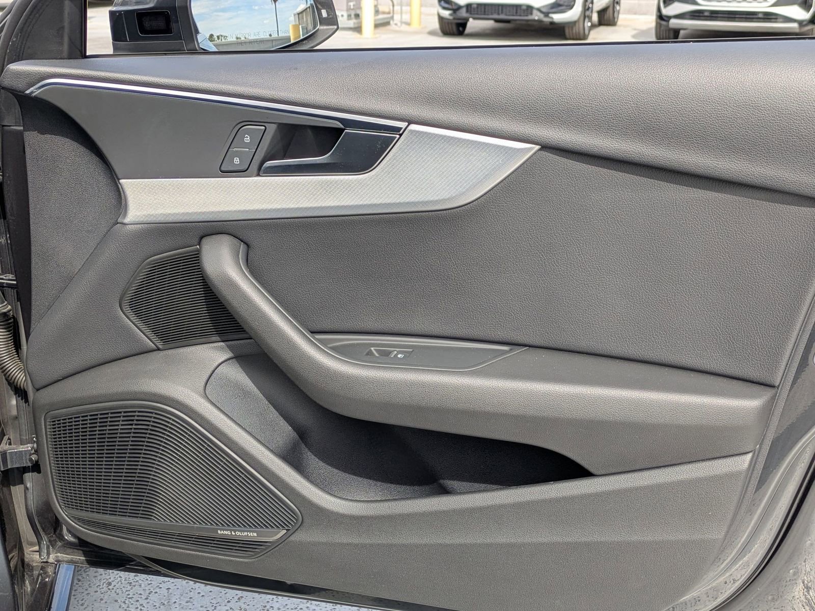 Used 2018 Audi A4 2.0T Ultra Premium Plus w/ Premium Plus Package image 20