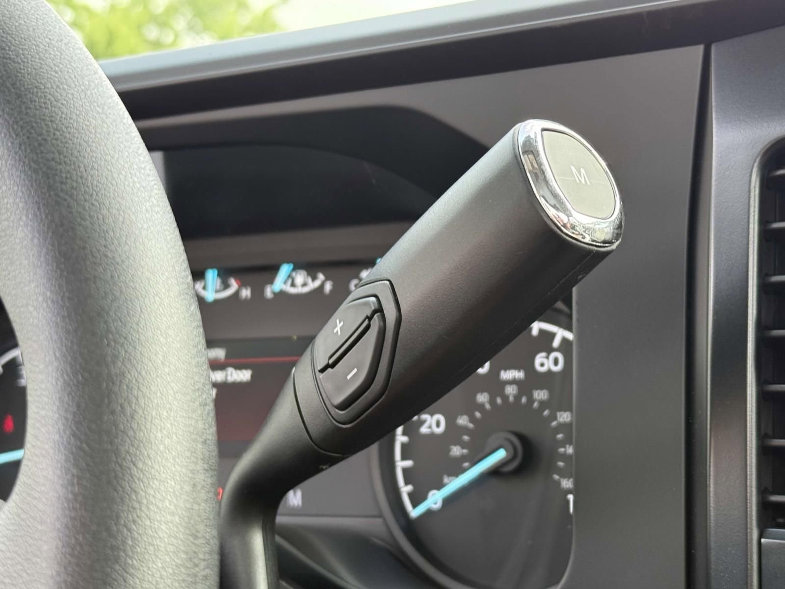 New 2025 Ford F250 XL w/ XL Chrome Package image 17