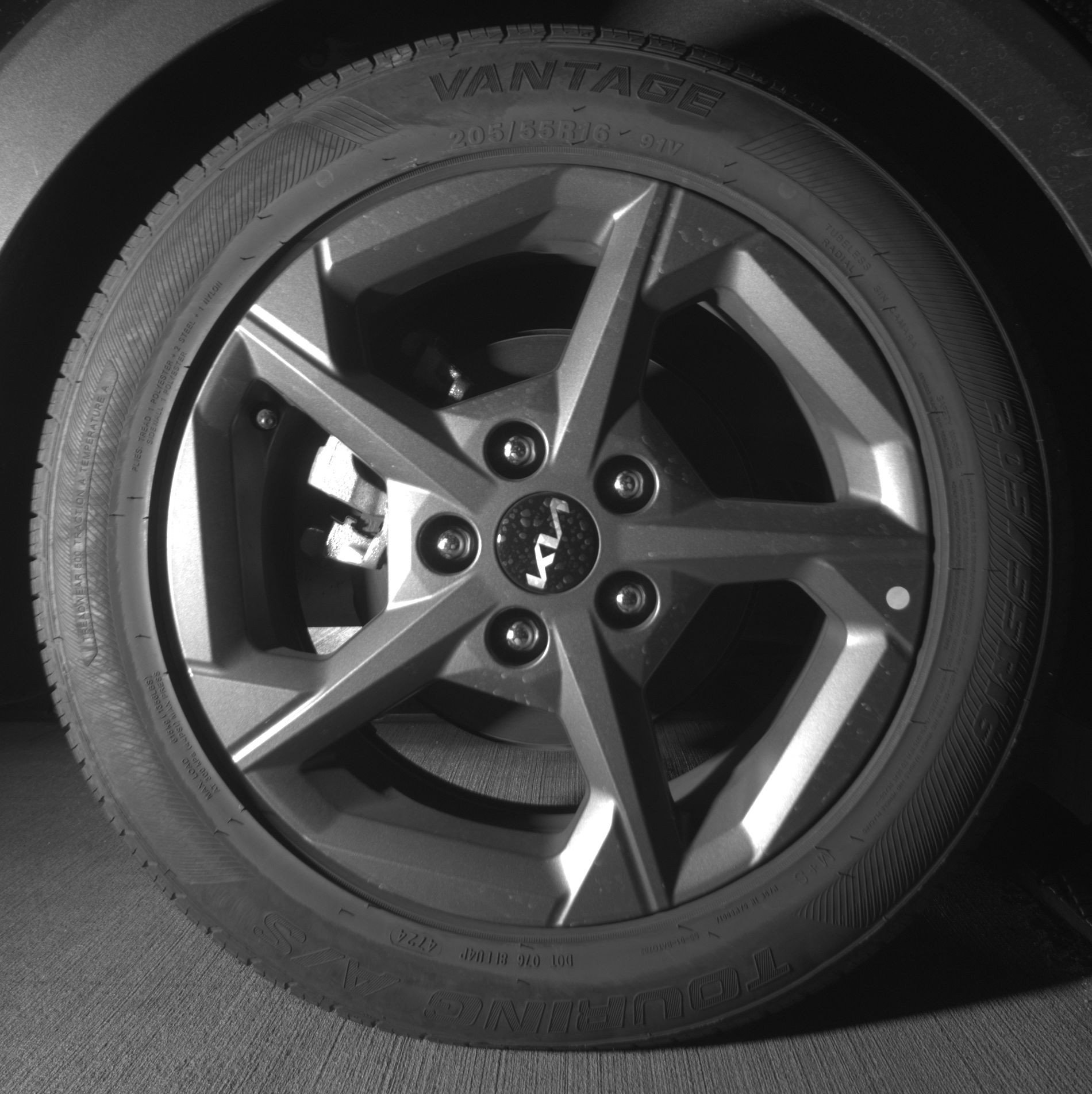 Used 2025 Kia K4 LXS FWD image 15