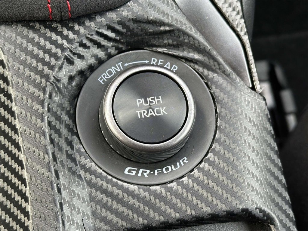 Used 2023 Toyota Corolla GR image 30
