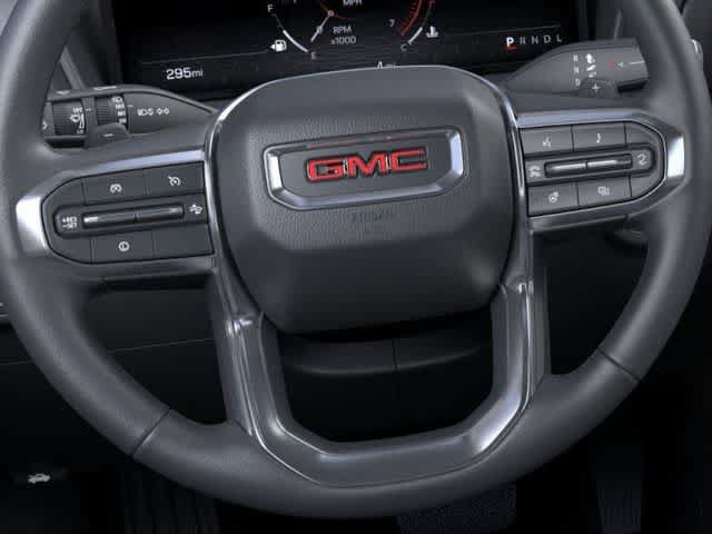 New 2026 GMC Terrain Elevation w/ Elevation Premium Package FWD image 19