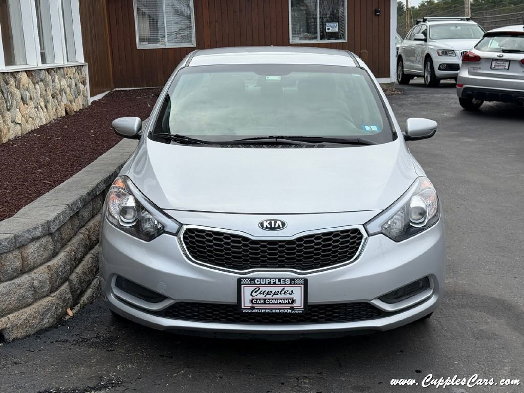 Used 2015 Kia Forte LX image 13