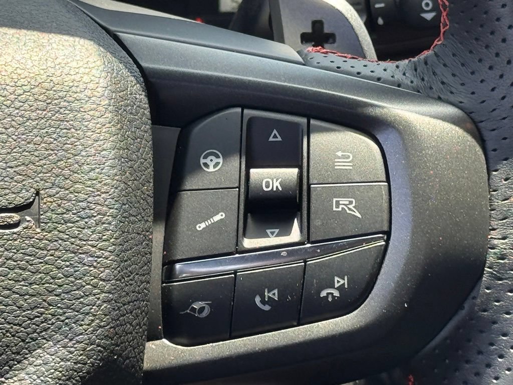 New 2026 Ford Ranger Raptor AWD/4WD image 21