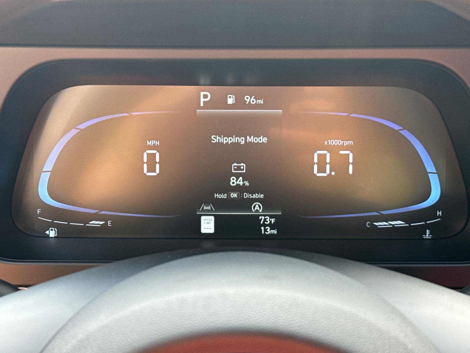 New 2025 Hyundai Elantra SE image 24