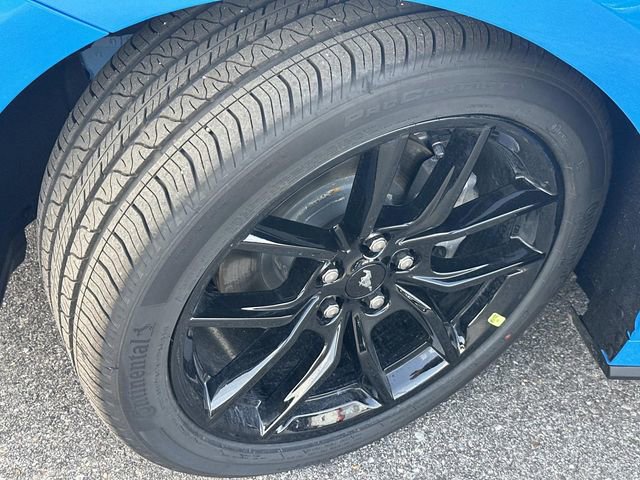 New 2026 Ford Mustang Coupe w/ Mustang Nite Pony Package image 15