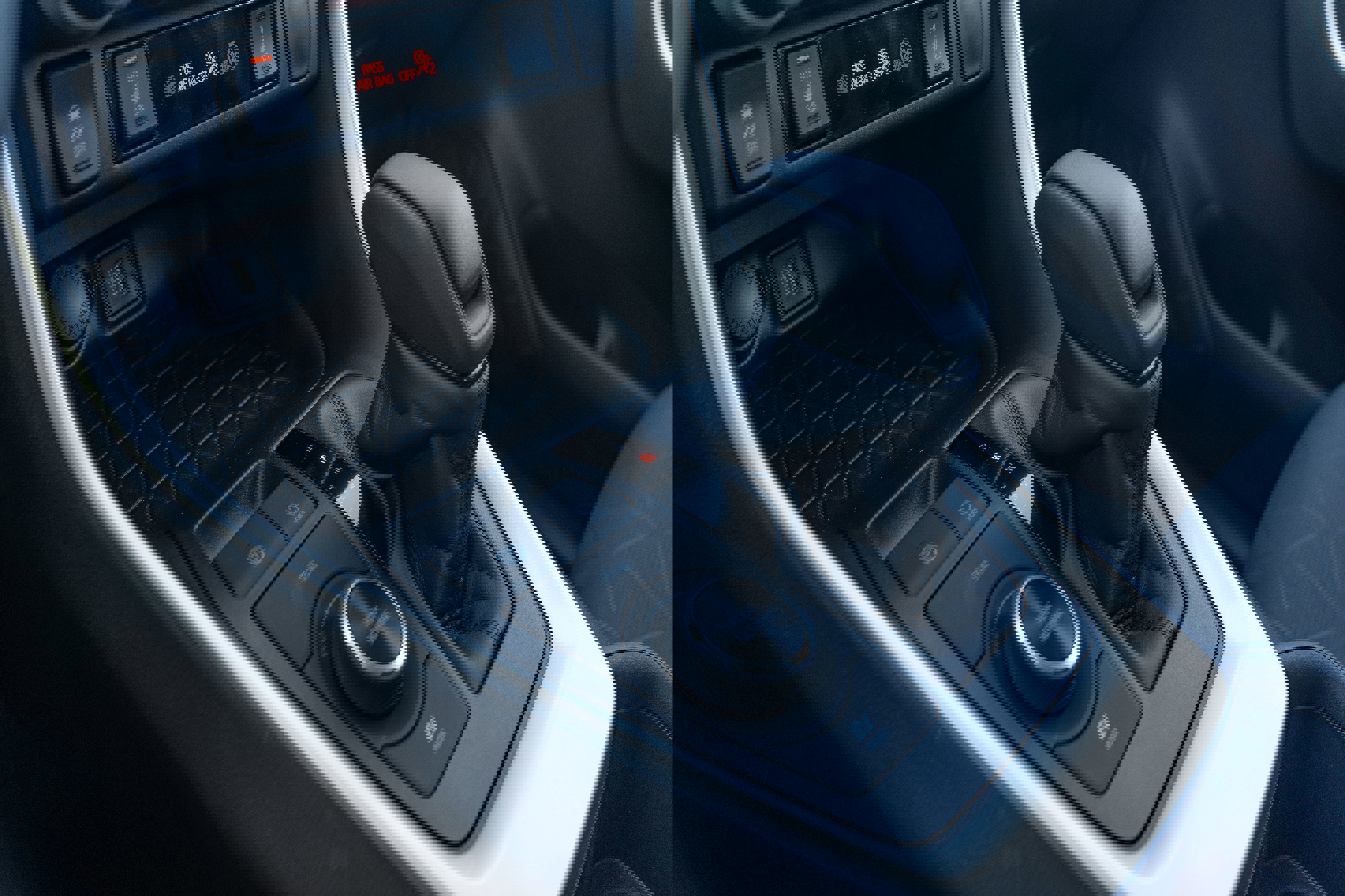 Used 2025 Toyota RAV4 XLE w/ Weather Package image 20