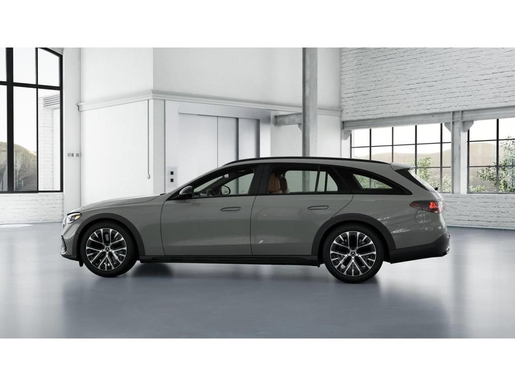 New 2027 Mercedes-Benz E 450 4MATIC All-Terrain Wagon image 33