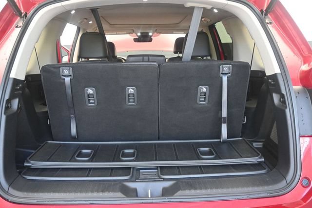 Used 2023 Honda Pilot Touring image 17