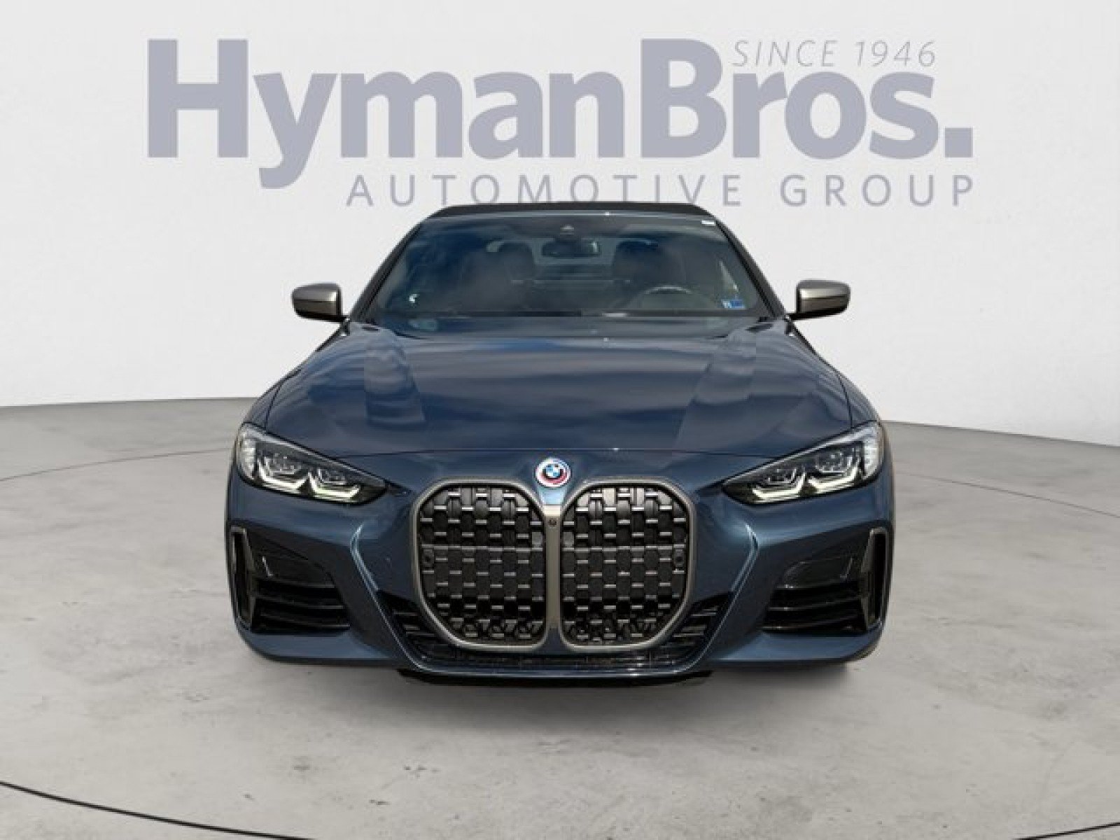 Used 2023 BMW 440i xDrive Convertible w/ Premium Package AWD/4WD image 8