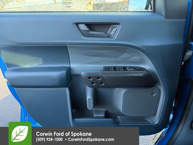 New 2026 Ford Maverick Lobo image 18