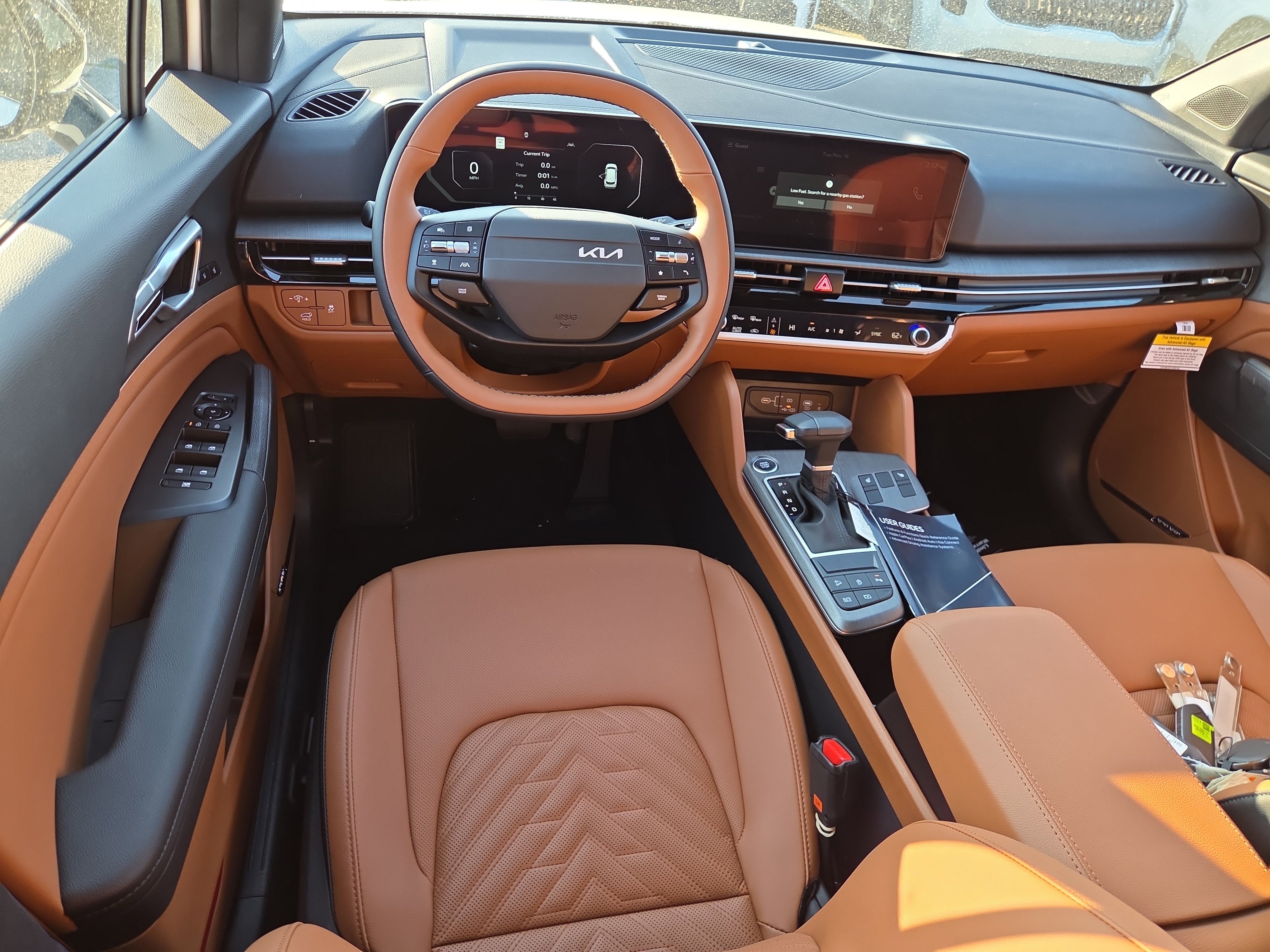 New 2026 Kia Sportage X-Line image 7