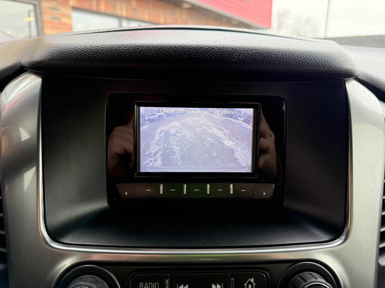 Used 2015 Chevrolet Tahoe 2WD image 15