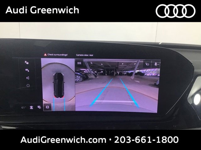 Certified 2025 Audi A5 2.0T Premium w/ Premium Plus AWD/4WD image 20