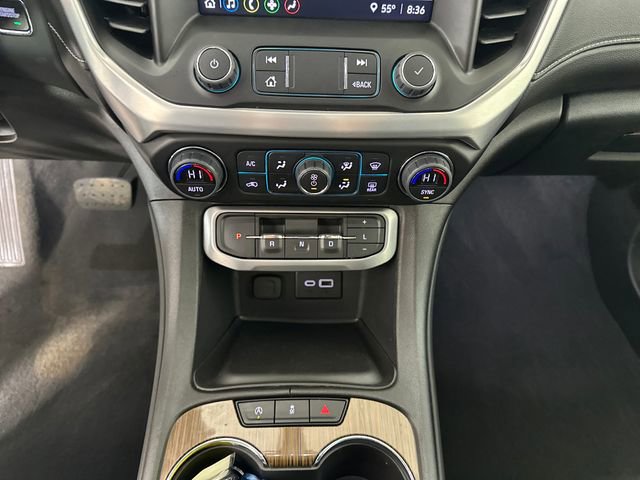 Used 2023 GMC Acadia SLE image 23