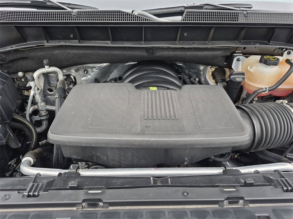 Used 2024 Chevrolet Silverado 1500 High Country image 34