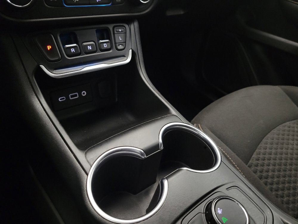 Used 2018 GMC Terrain SLE image 26