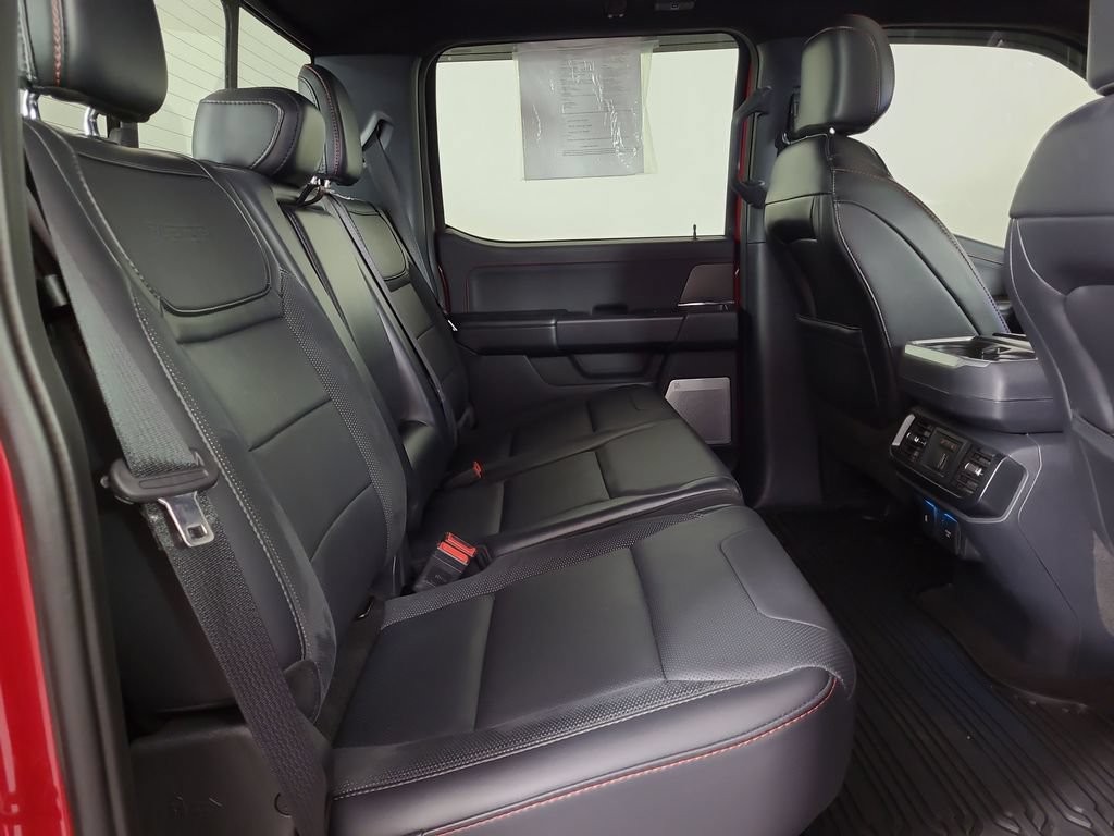 Certified 2024 Ford F150 Raptor AWD/4WD image 23
