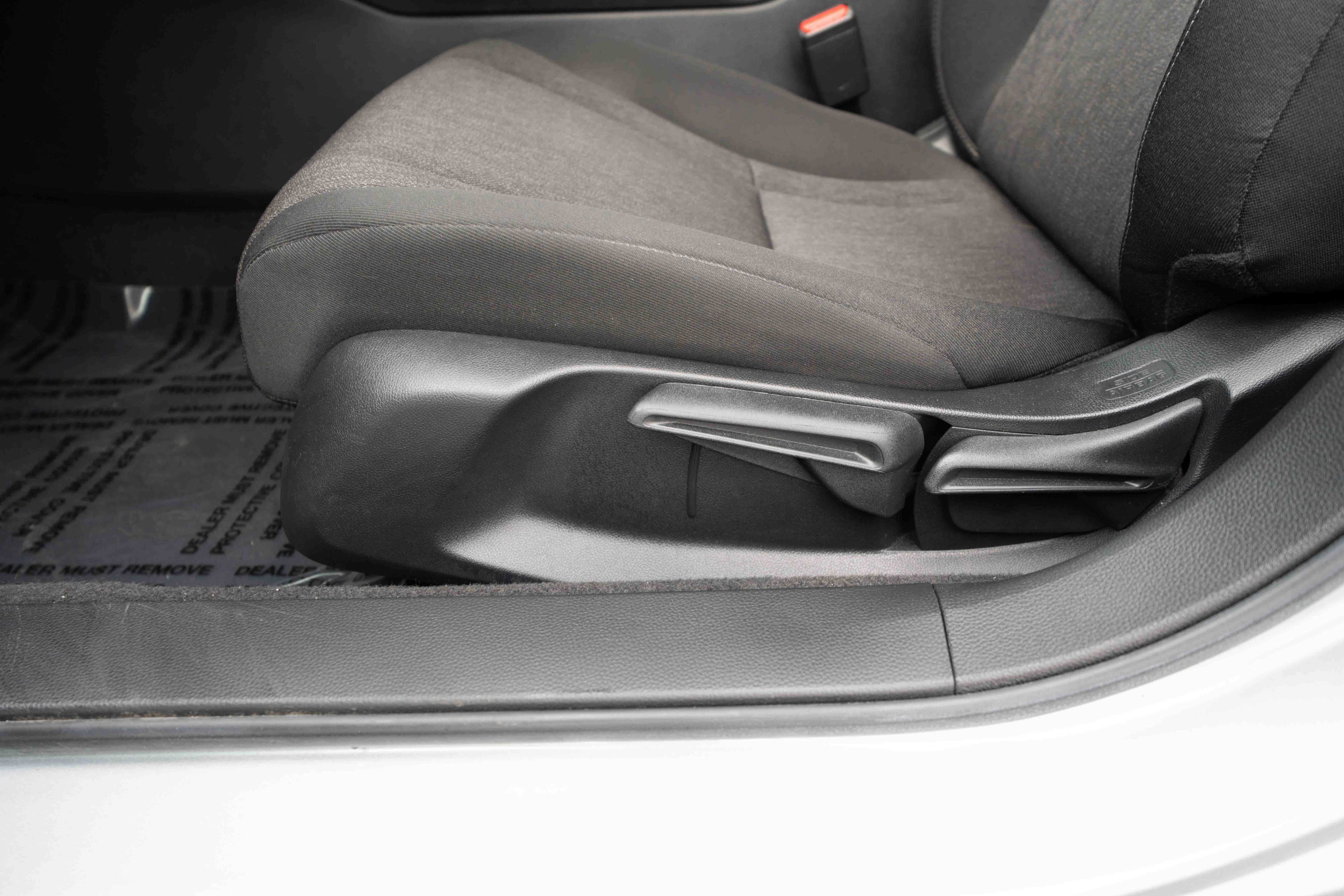 Used 2023 Honda Accord LX image 12