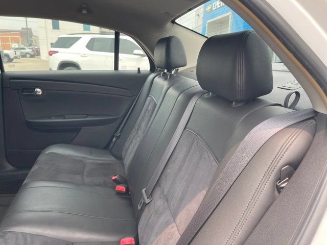 Used 2009 Chevrolet Malibu LT FWD image 18